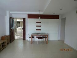 Blk 17 Dover Ville (Queenstown), HDB 4 Rooms #576768091